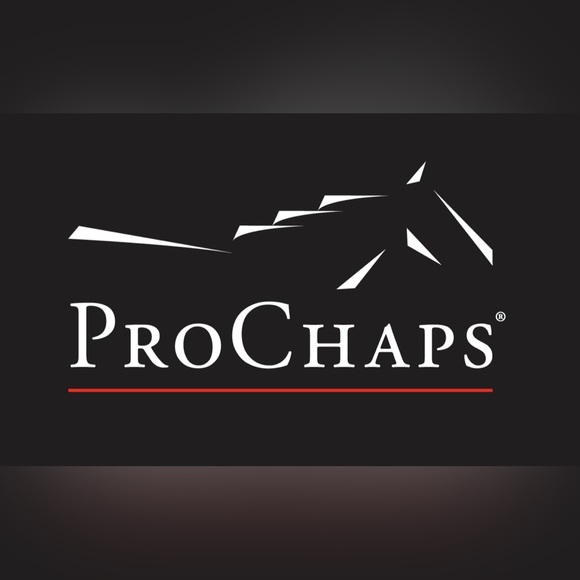 NWT* ProChaps The Fit half chaps black 18” length, XL Calf (see size chart) - Picture 12 of 16